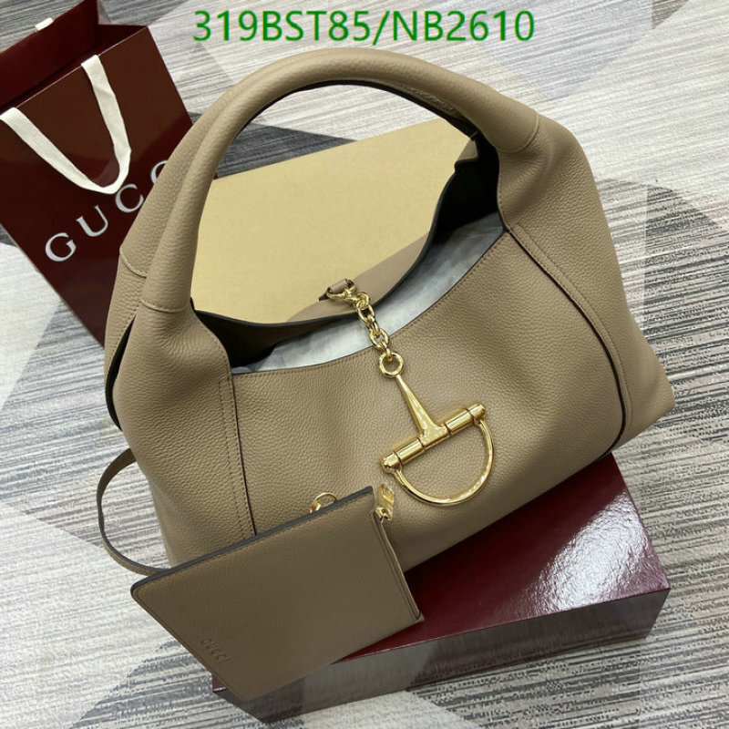Gucci-Bag-Mirror Quality Code: NB2610 $: 319USD
