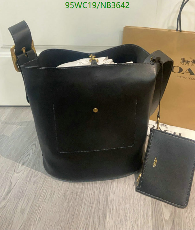 Coach-Bag-4A Quality Code: NB3642 $: 95USD