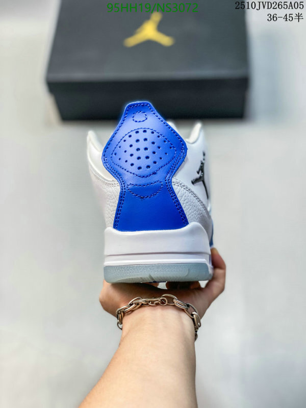 Nike-Men shoes Code: NS3072 $: 95USD