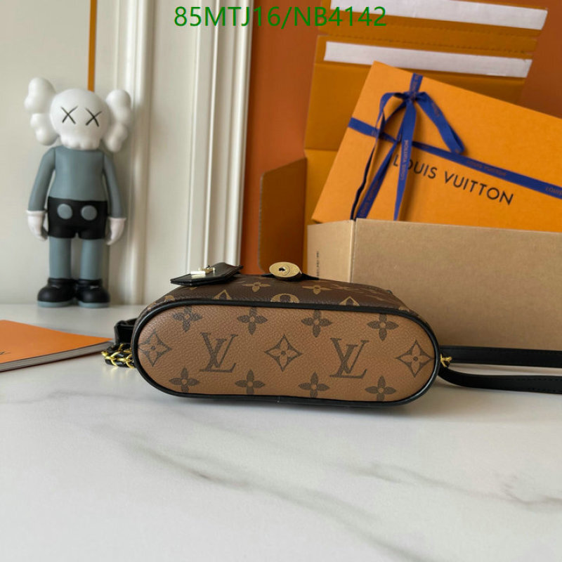 LV-Bag-4A Quality Code: NB4142 $: 85USD