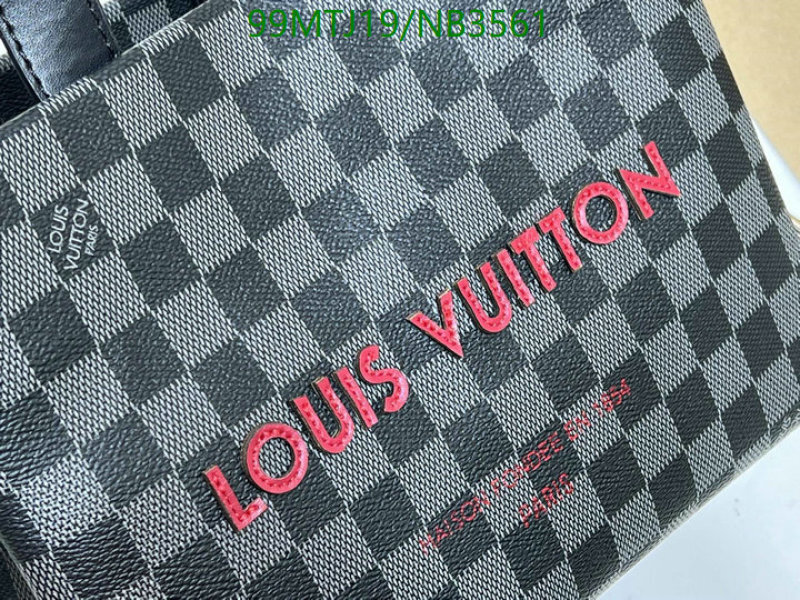 LV-Bag-4A Quality Code: NB3561