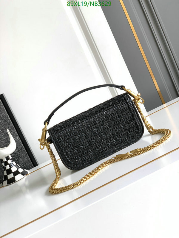 Valentino-Bag-4A Quality Code: NB3629 $: 89USD