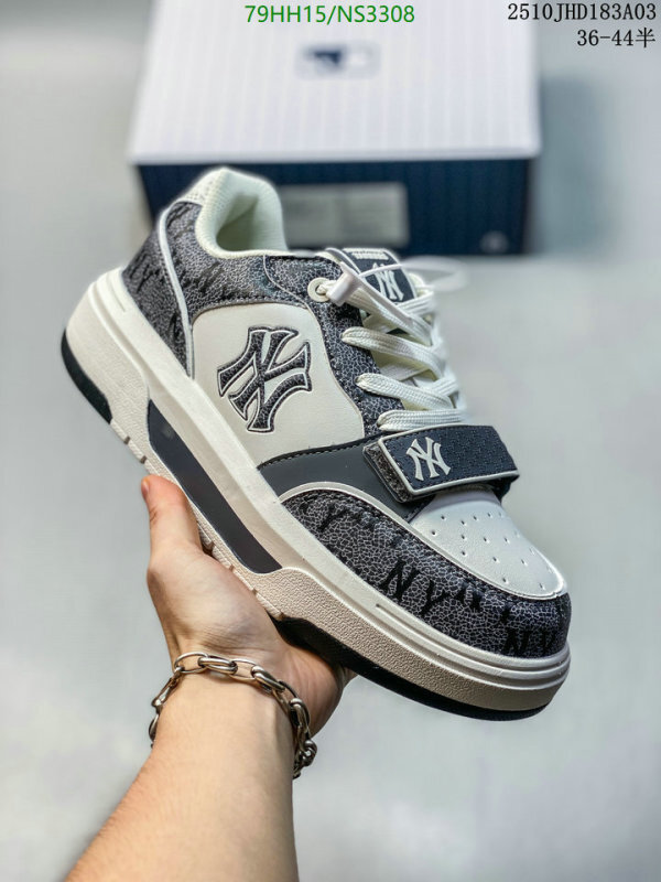 MLB-Men shoes Code: NS3308 $: 79USD