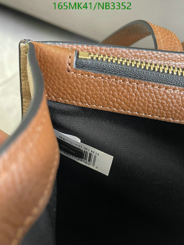 Marc Jacobs-Bag-Mirror Quality Code: NB3352 $: 165USD