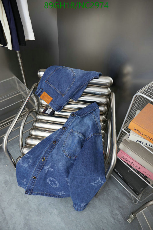 LV-Clothing Code: NC2974 $: 89USD