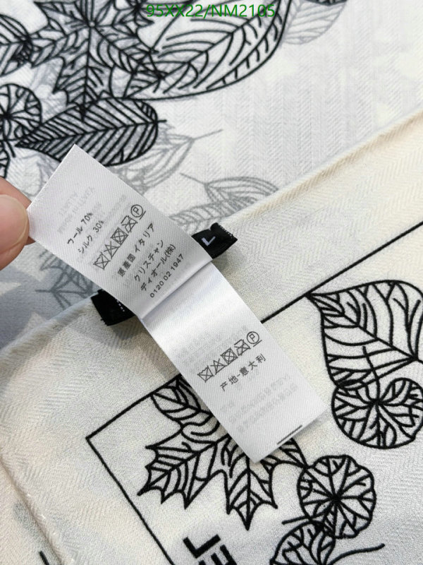 Chanel-Scarf Code: NM2105 $: 95USD