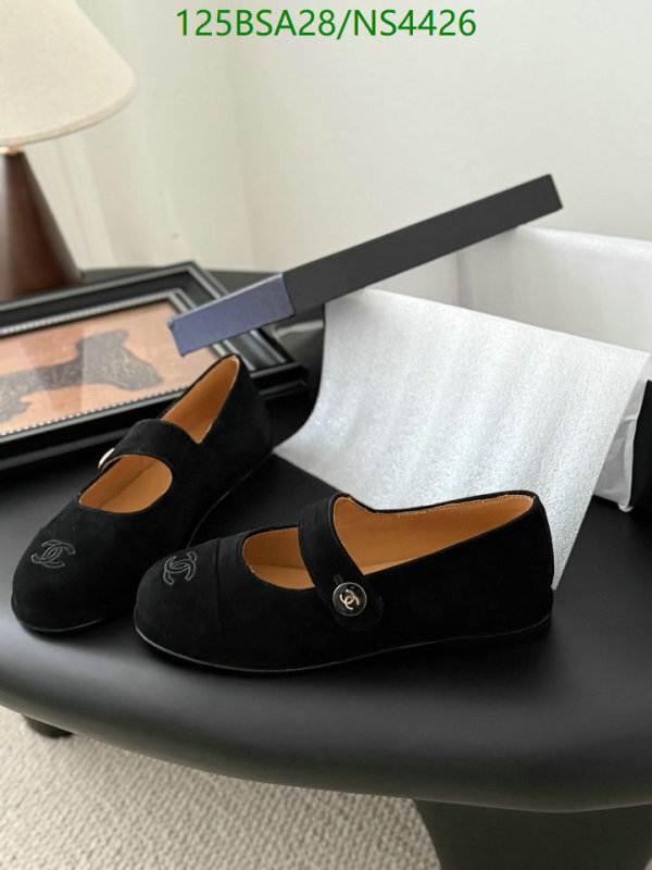 Chanel-Women Shoes Code: NS4426 $: 125USD-Yupoo.ru - Copybrand.Team photo album Chanel-Women Shoes Code: NS4426 $: 125USD