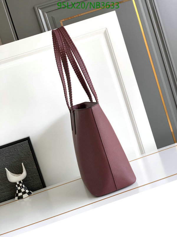 Valentino-Bag-4A Quality Code: NB3633 $: 95USD