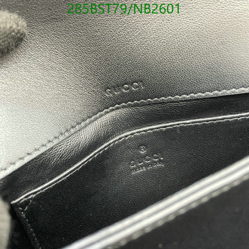 Gucci-Bag-Mirror Quality Code: NB2601