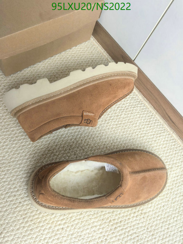 UGG-Men shoes Code: NS2022 $: 95USD