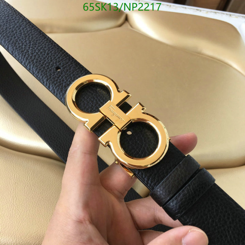 Ferragamo-Belts Code: NP2217 $: 65USD