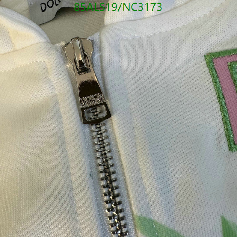 D&G-Kids Clothing Code: NC3173 $: 85USD