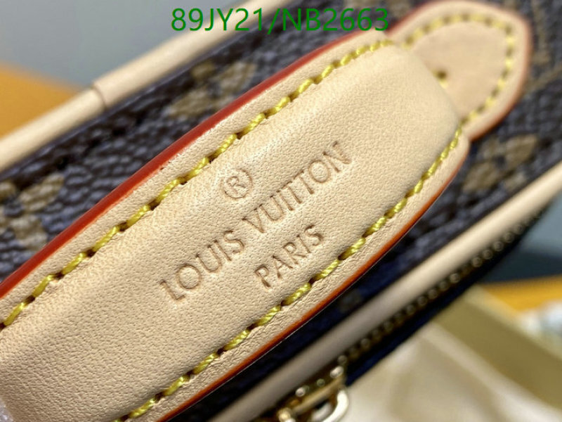 LV-Bag-Mirror Quality Code: NB2663 $: 89USD