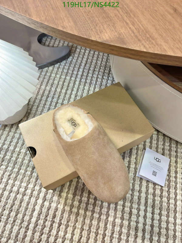 UGG-Women Shoes Code: NS4422 $: 119USD