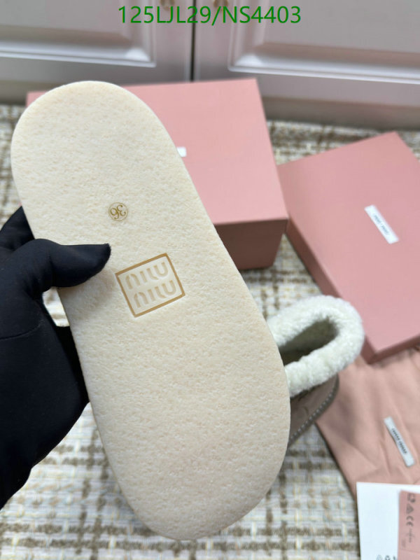 Miu Miu-Women Shoes Code: NS4403 $: 125USD-Yupoo.ru - Copybrand.Team photo album Miu Miu-Women Shoes Code: NS4403 $: 125USD