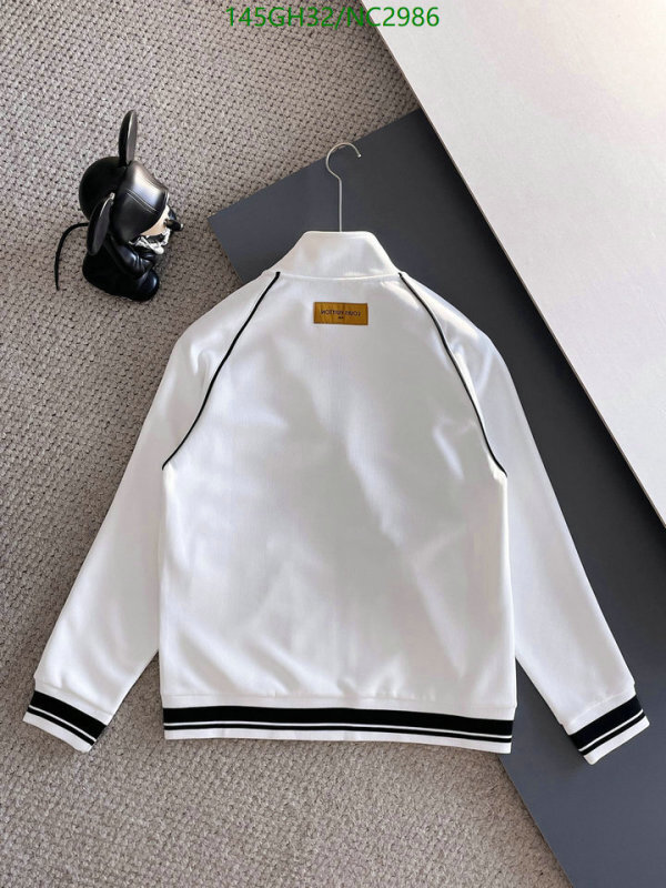 LV-Clothing Code: NC2986 $: 145USD