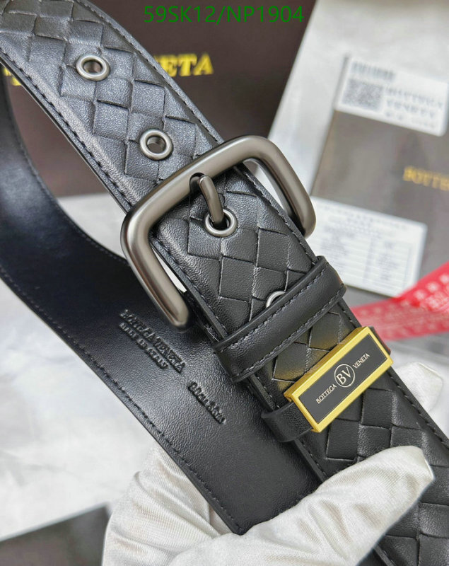 BV-Belts Code: NP1904 $: 59USD