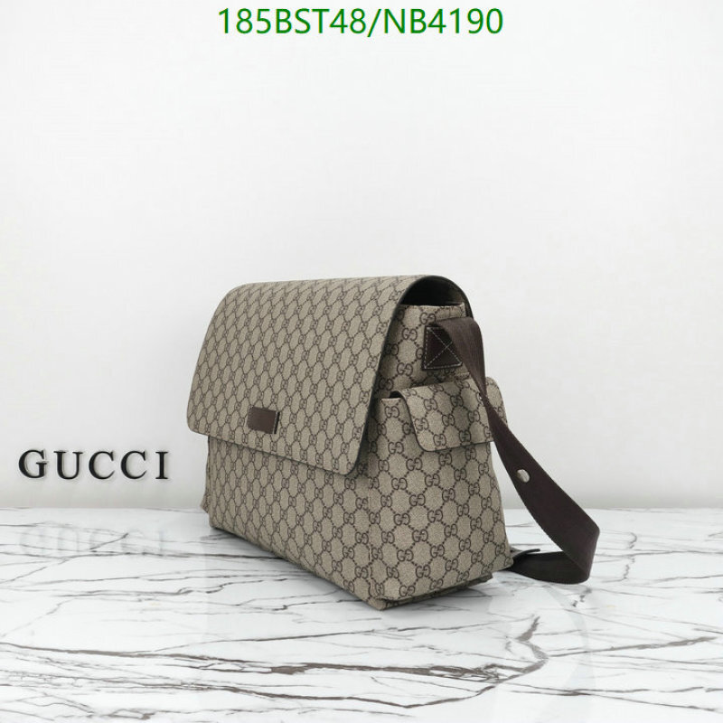 Gucci-Bag-Mirror Quality Code: NB4190 $: 185USD