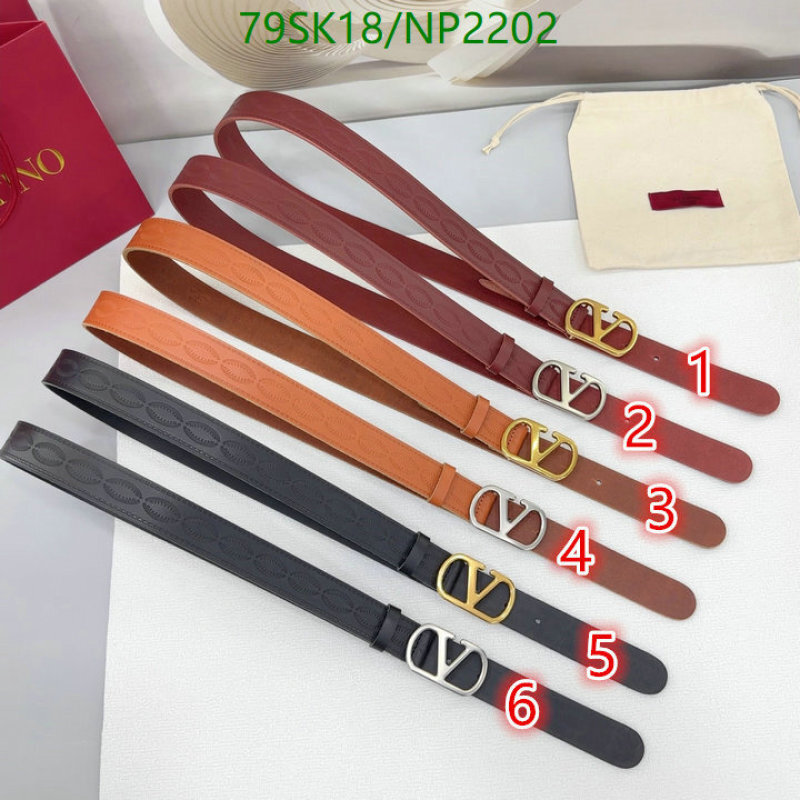 Valentino-Belts Code: NP2202 $: 79USD