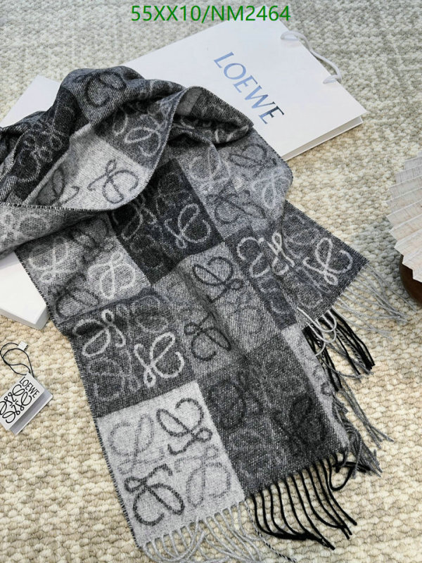 Loewe-Scarf Code: NM2464 $: 55USD