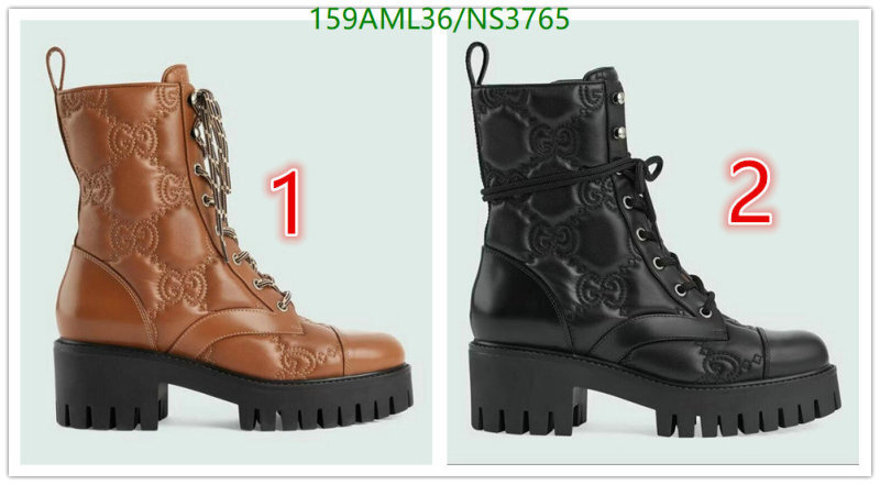 Boots-Women Shoes Code: NS3765 $: 159USD