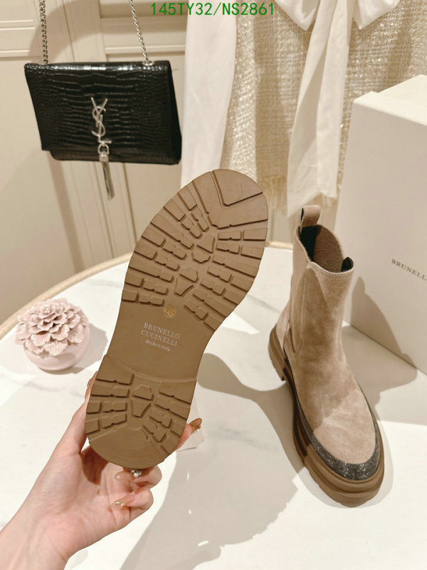 Boots-Women Shoes Code: NS2861 $: 145USD