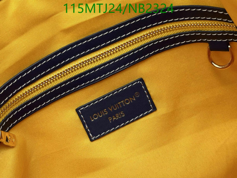 LV-Bag-4A Quality Code: NB2324 $: 115USD