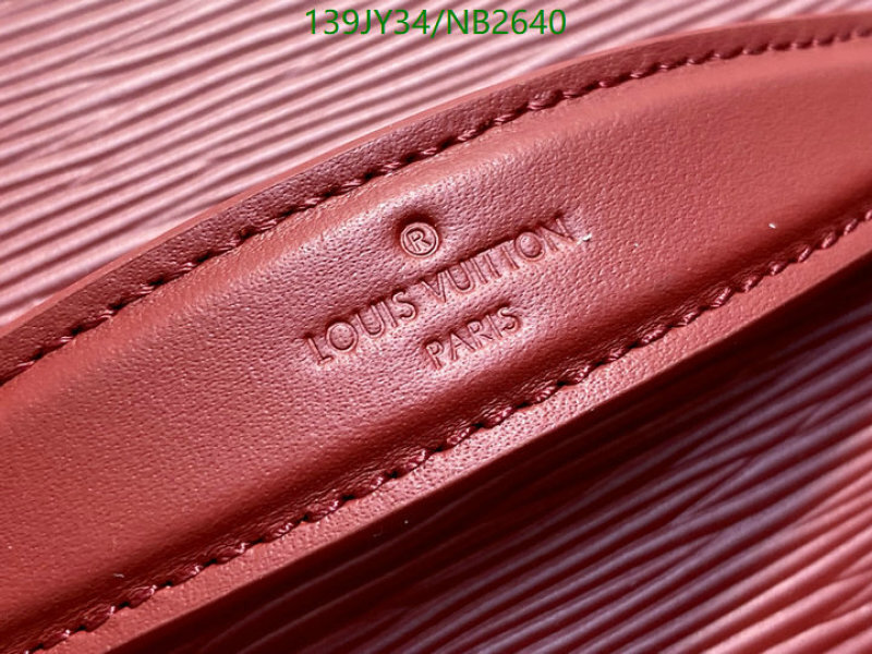 LV-Bag-Mirror Quality Code: NB2640 $: 139USD