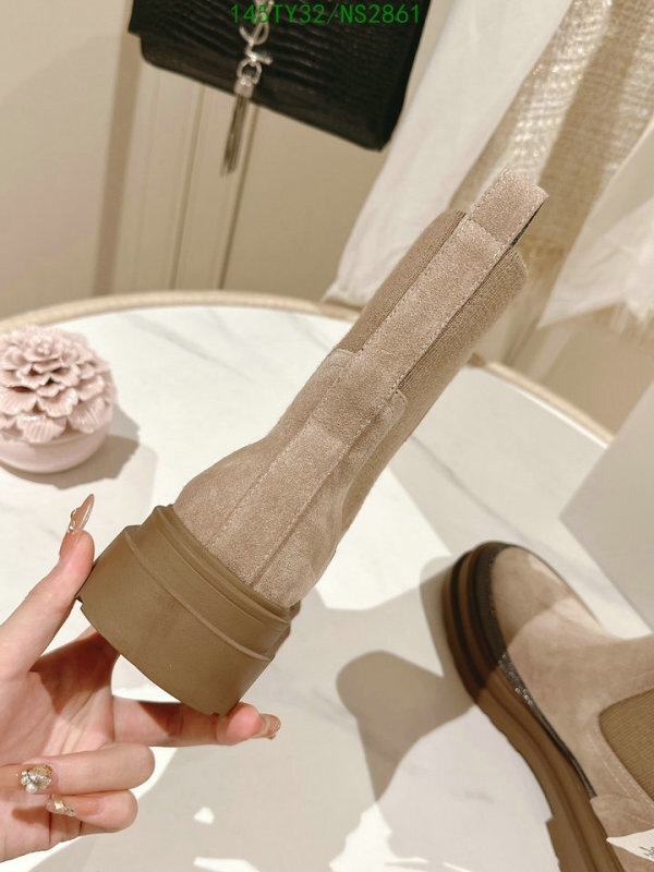Boots-Women Shoes Code: NS2861 $: 145USD