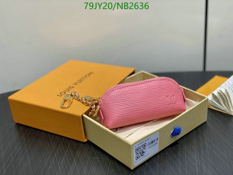 LV-Bag-Mirror Quality Code: NB2636 $: 79USD