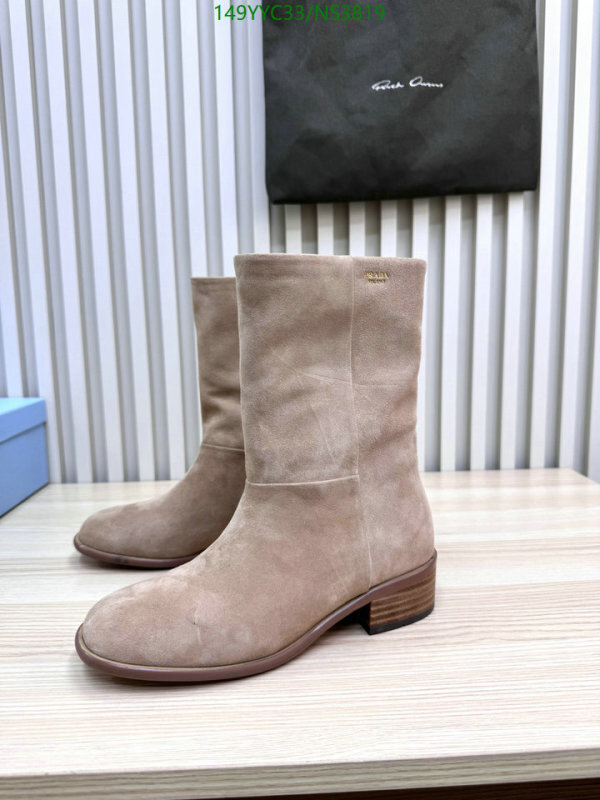 Boots-Women Shoes Code: NS3819 $: 149USD