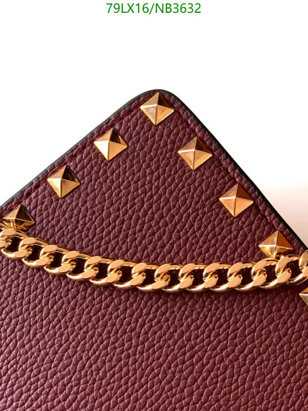 Valentino-Bag-4A Quality Code: NB3632 $: 79USD