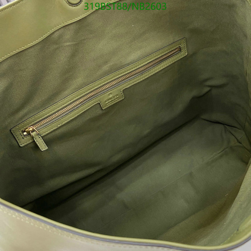 Gucci-Bag-Mirror Quality Code: NB2603 $: 319USD