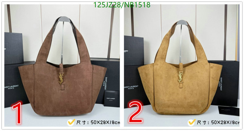 YSL-Bag-4A Quality Code: NB1518 $: 125USD