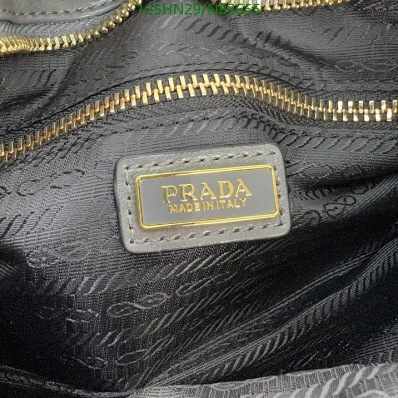Prada-Bag-4A Quality Code: NB3655 $: 125USD-Yupoo.ru - Copybrand.Team photo album Prada-Bag-4A Quality Code: NB3655 $: 125USD