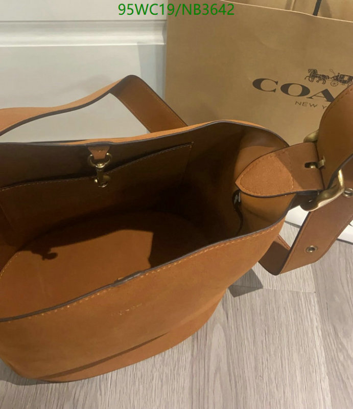 Coach-Bag-4A Quality Code: NB3642 $: 95USD