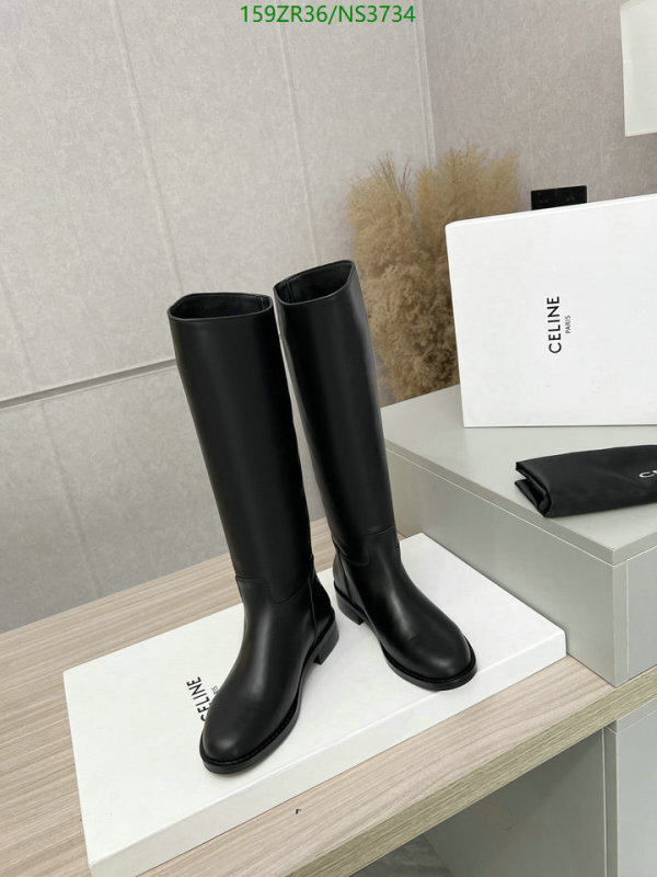 Celine-Women Shoes Code: NS3734 $: 159USD