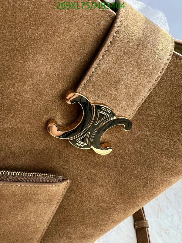Celine-Bag-Mirror Quality Code: NB3404 $: 269USD