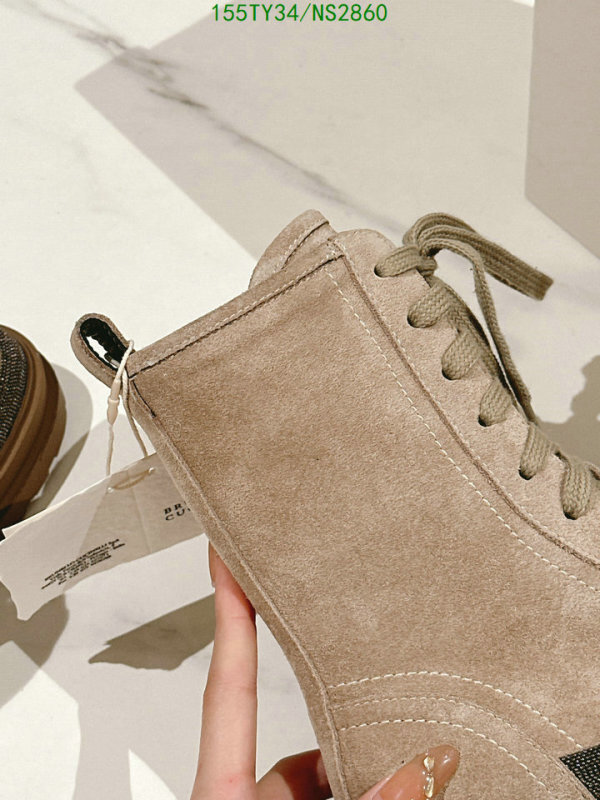 Boots-Women Shoes Code: NS2860 $: 155USD