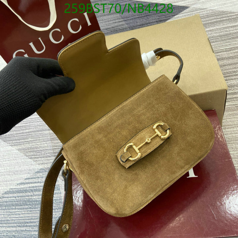 Gucci-Bag-Mirror Quality Code: NB4428