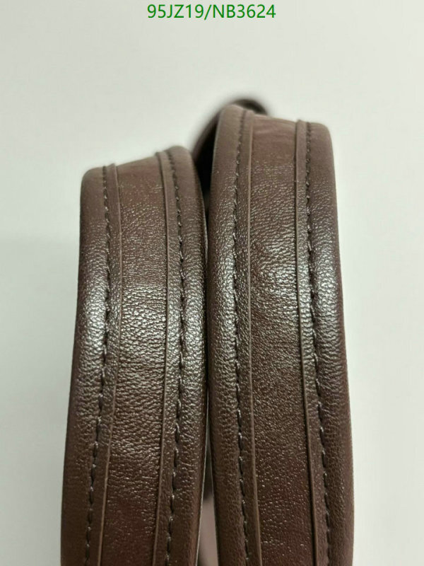 Balenciaga-Bag-4A Quality Code: NB3624 $: 95USD