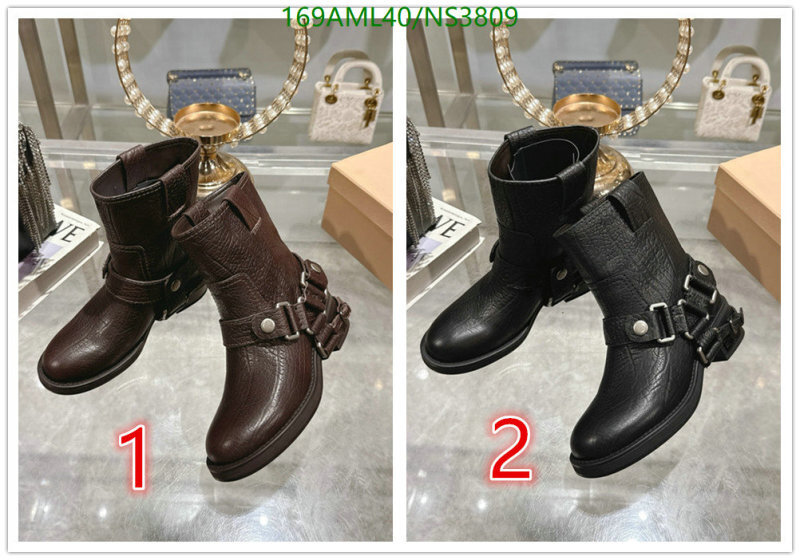 Miu Miu-Women Shoes Code: NS3809 $: 169USD
