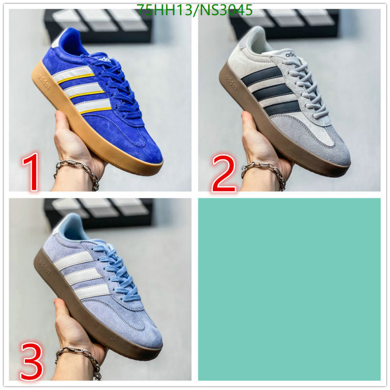 Adidas-Men shoes Code: NS3045 $: 75USD