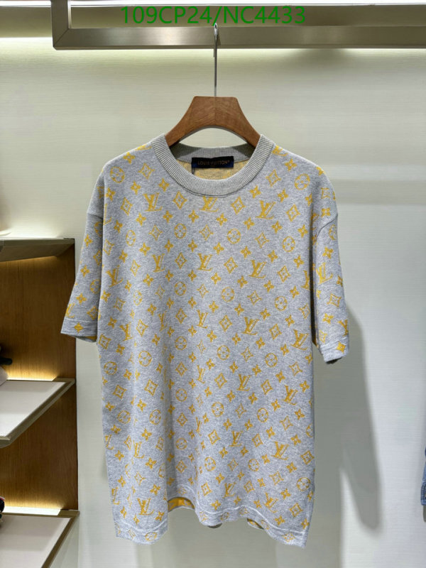 LV-Clothing Code: NC4433 $: 109USD