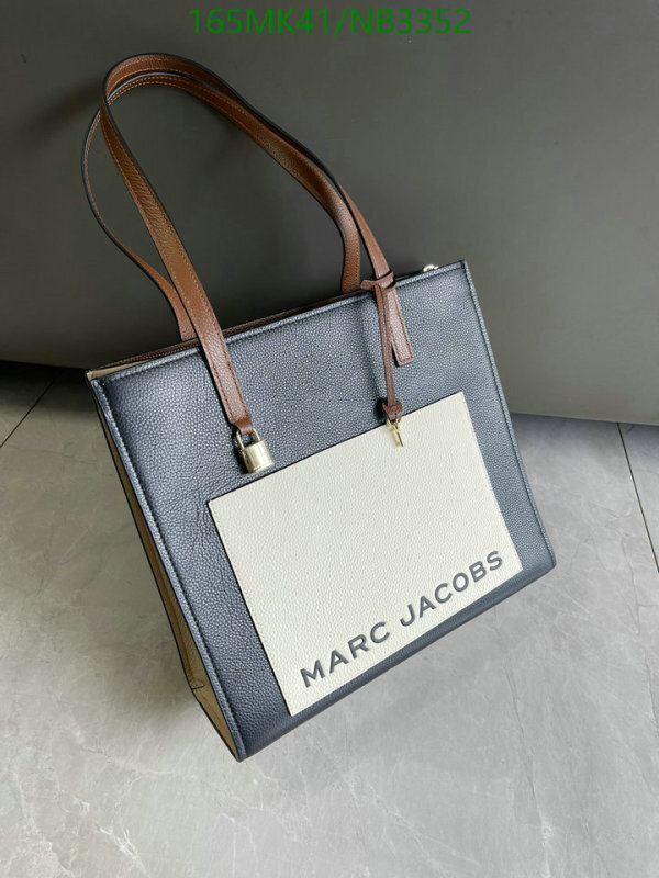 Marc Jacobs-Bag-Mirror Quality Code: NB3352 $: 165USD