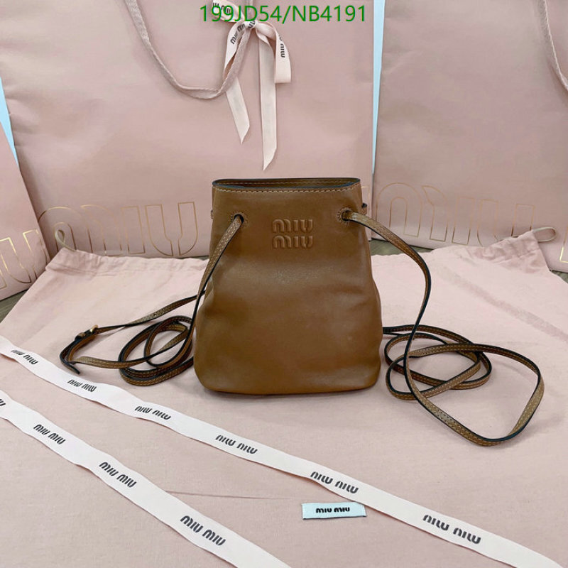 Miu Miu-Bag-Mirror Quality Code: NB4191 $: 199USD-Yupoo.ru - Copybrand.Team photo album Miu Miu-Bag-Mirror Quality Code: NB4191 $: 199USD