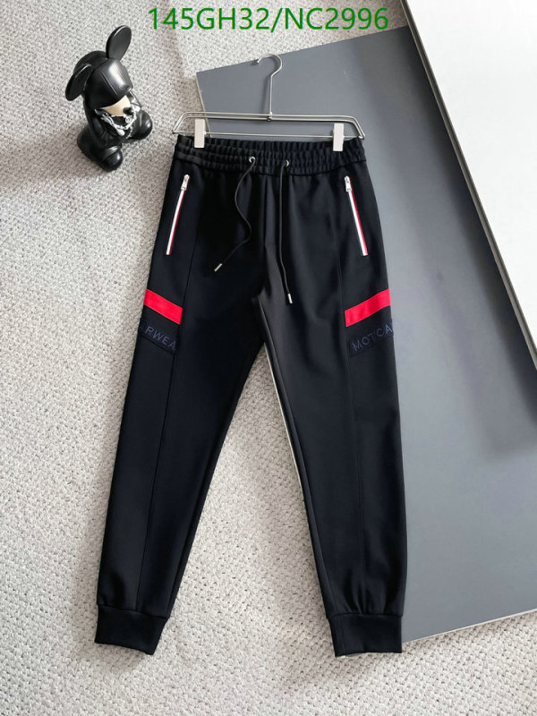 Moncler-Clothing Code: NC2996 $: 145USD