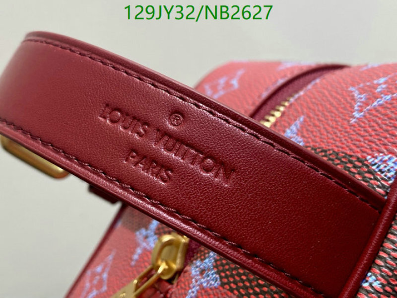LV-Bag-Mirror Quality Code: NB2627 $: 129USD