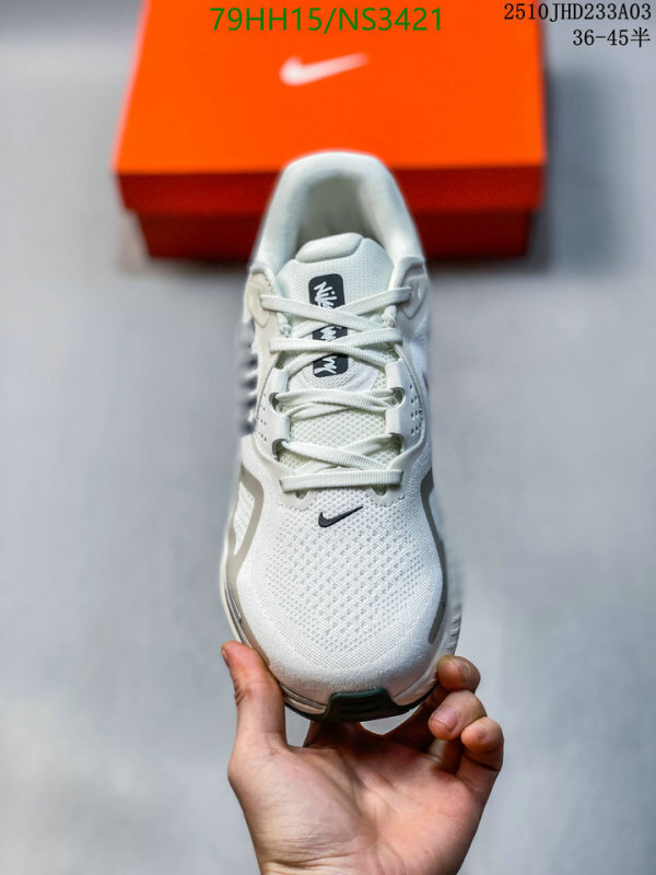 Nike-Men shoes Code: NS3421 $: 79USD