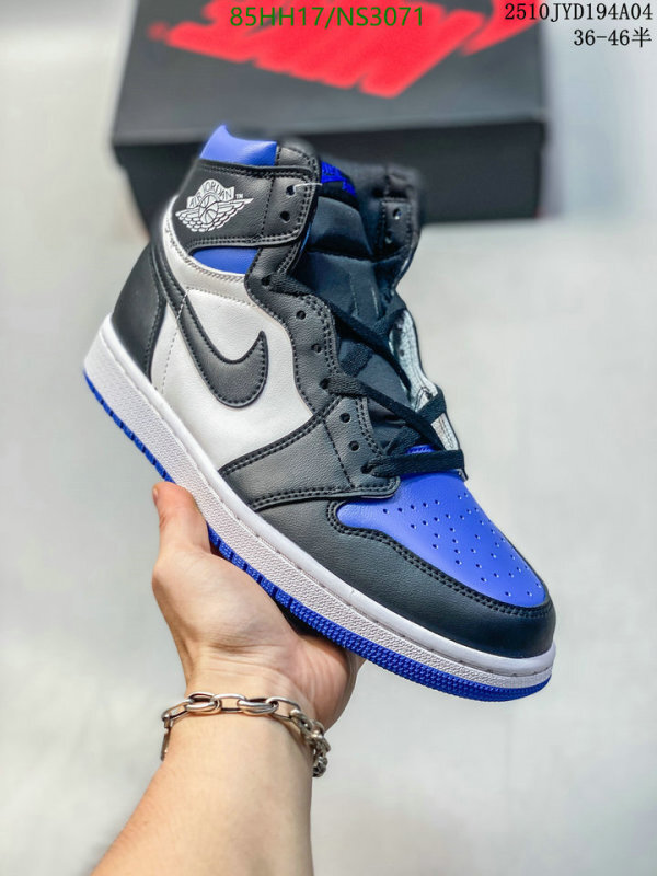 Nike-Men shoes Code: NS3071 $: 85USD